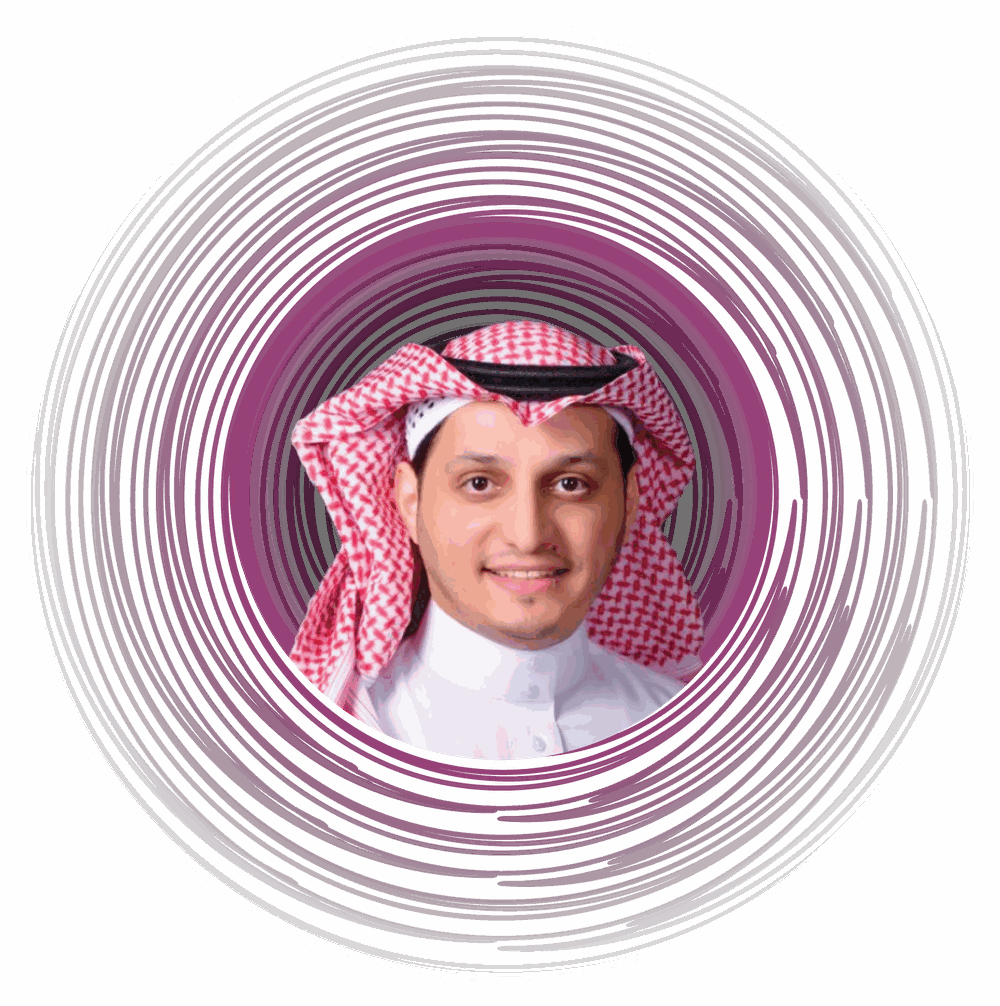 Dr. Mohammed Alkhowailed, President of SAAM